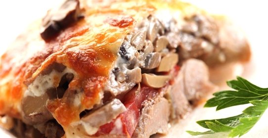 Мясо по-купечески