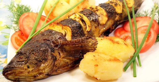 Тушеное мясо в вине