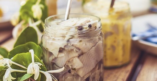 Селедка под шубой как в СССР