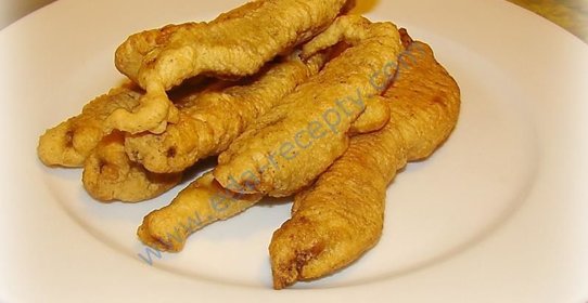 Кисло-сладкое мясо по-китайски