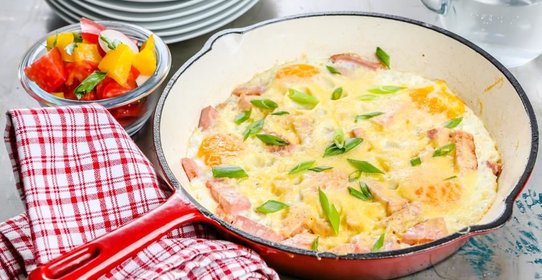 Салат Графель де Фюне