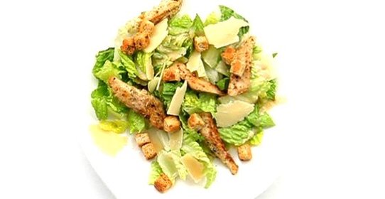 «Цезарь» романо