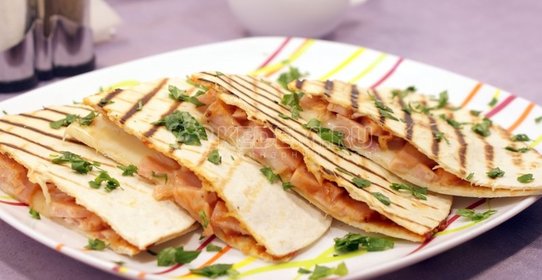 Тыквенные конфеты (мексиканское блюдо)