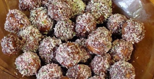 Конфеты Рафаэлло