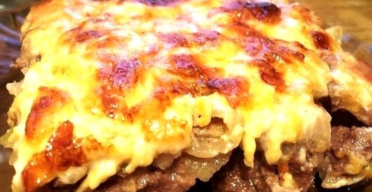 Маринованное мясо в мультиварке