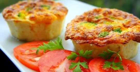 Устрицы с запеченным картофелем