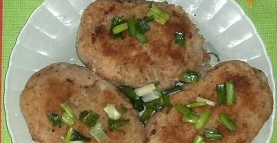 Гречневые котлеты с гречкой из каши