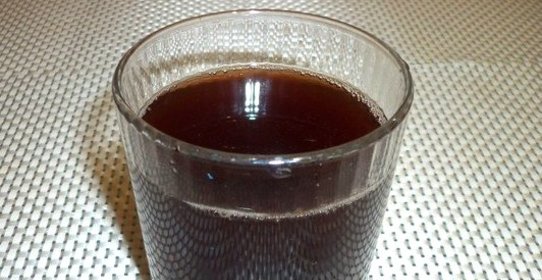 Компот из сухофруктов в мультиварке Редмонд