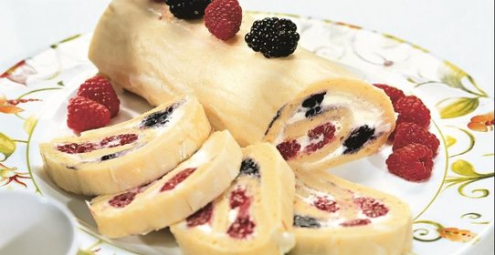 Свинина с брокколи