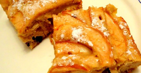 Шарлотка детская