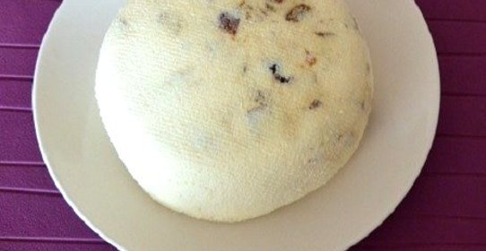 Пасха с финиками