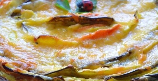 Салат «Цезарь»