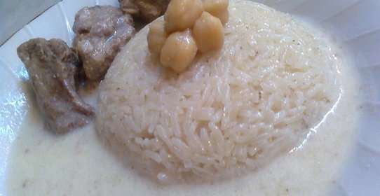 Лаван Табекх