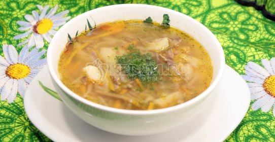 Меренги с шоколадом и лесными орехами