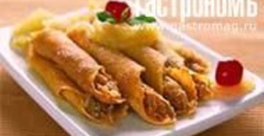 Соложеники яблочные