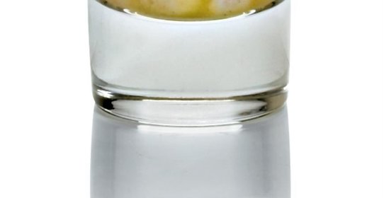 Кускус с индейкой и курагой