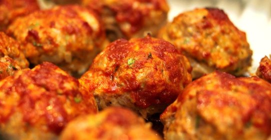 Зразы рубленые