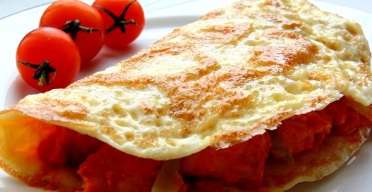 Бризоли из индейки