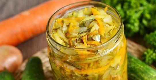 Огурцы на рассольник на зиму без перловки