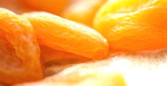 Начинка из кураги