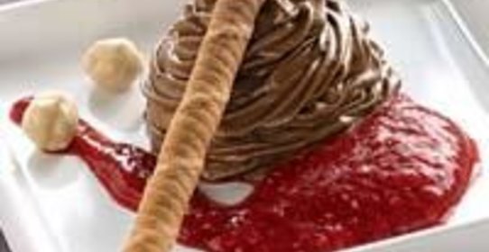 Сливочный крем на сгущенном молоке