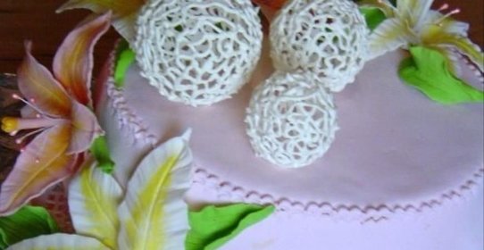 Зимняя фантазия