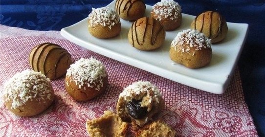 Печенье «Восточный базар»