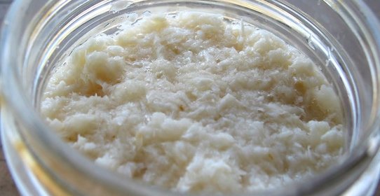 Хрен маринованный