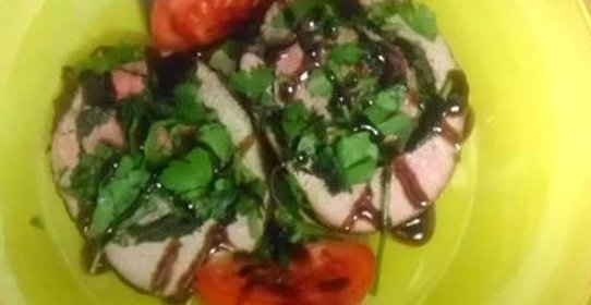 Говяжья вырезка су‑вид