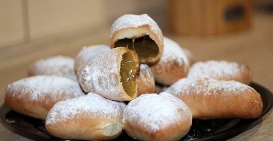 Салат диетический с фасолью