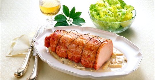 Корейка по‑немецки