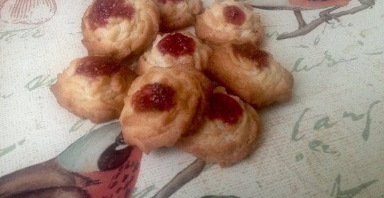 Французский салат