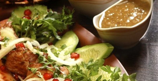 Тушеный мцвади