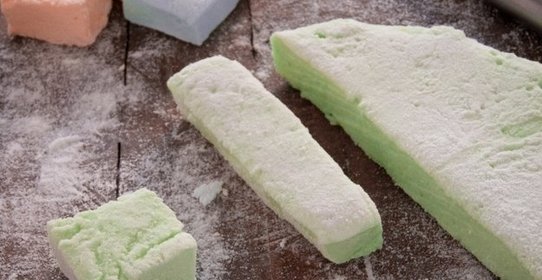 Домашний зефир