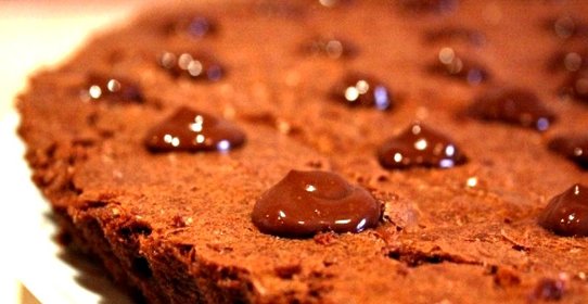 Торт Брауни