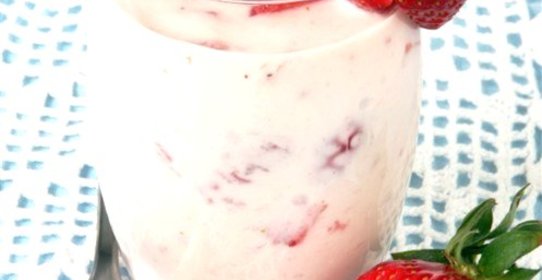 Крем из сметаны