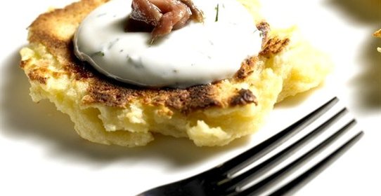 Деруны классические