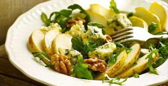 Салат французский Из Парижа с любовью