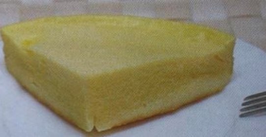 Омлет пышный