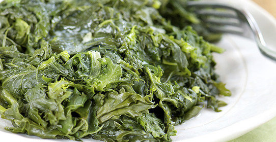 Салат «Шум прибоя»