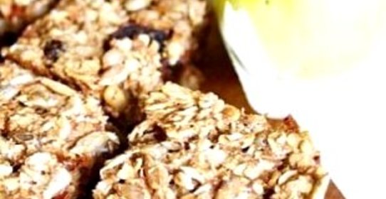 Энергетические батончики