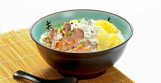 Лосось паровой