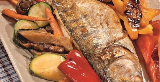 Судак по-купечески