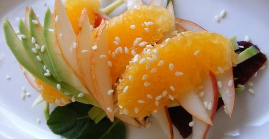 Клюквенное печенье с шоколадом