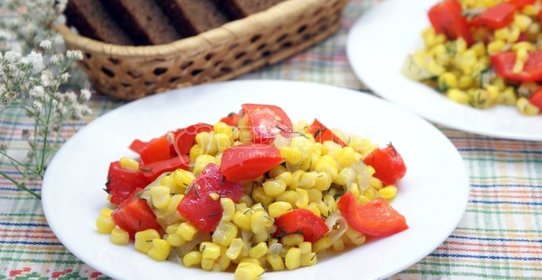 Соус яично-масляный с томатом-пюре