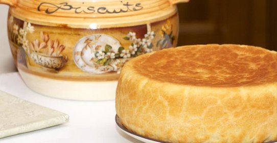 Постный пирог с рыбой