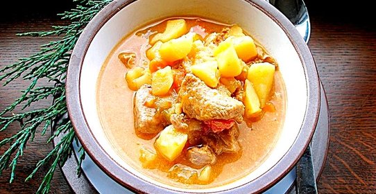 Венгерский бограч