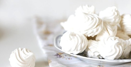 Диетический зефир