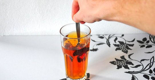 Тайский чай