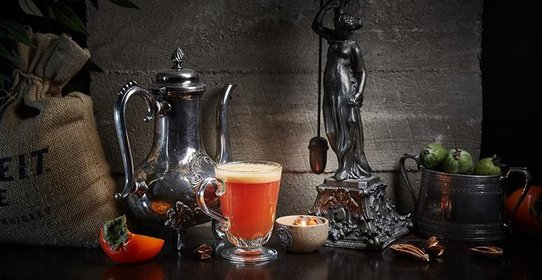 Крымский чай